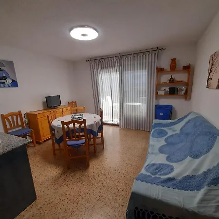 Apartamento Dorados *