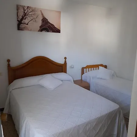 Apartamento Dorados *